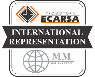 MMSystems International Representation